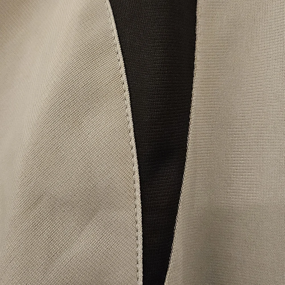 AND1 Mens Performance Track Jacket Large - Picture 5 of 6